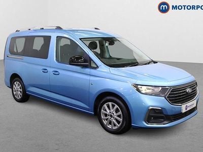 Ford Tourneo Connect