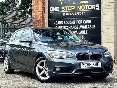 BMW 116