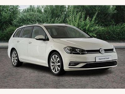 VW Golf VIII