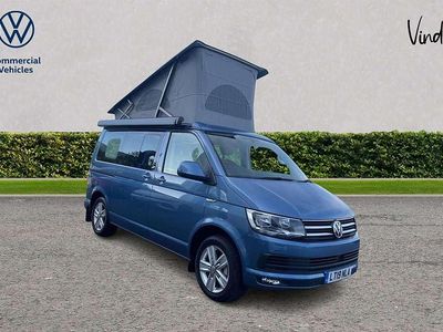 VW California