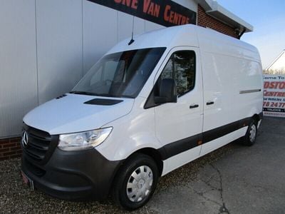 Mercedes Sprinter