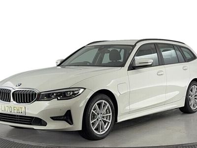 BMW 330e