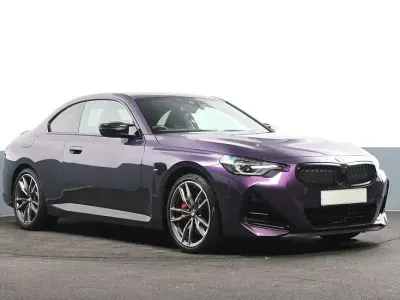 Used BMW M240