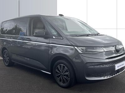 VW Multivan