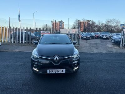 Renault Clio IV