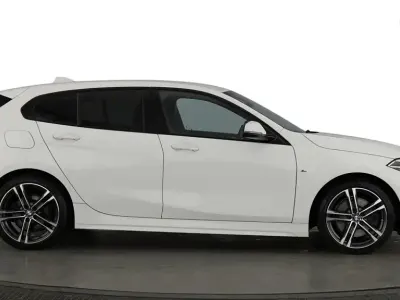 Used BMW 120