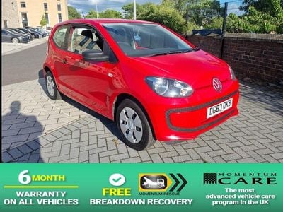 VW up!