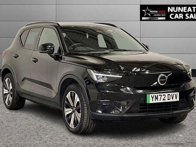 Usado Volvo XC40 Core 169 kW (231 HP) 2023 SUV