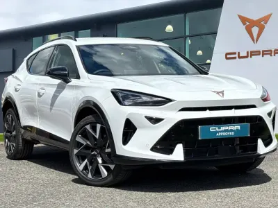 Usado Cupra Formentor