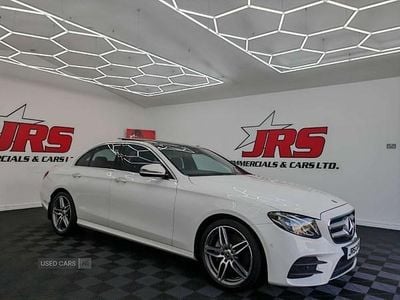 Mercedes E350