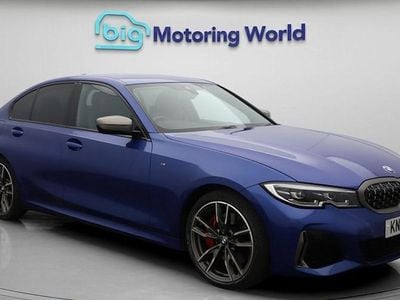 BMW M340
