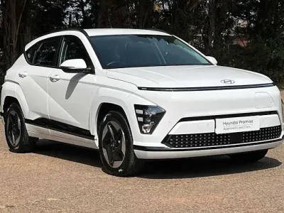 Used Hyundai Kona Advanced 160 kW (218 HP) 2026 SUV
