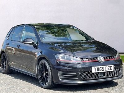 VW Golf VII