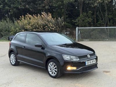 VW Polo