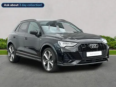 Begagnad Audi 200