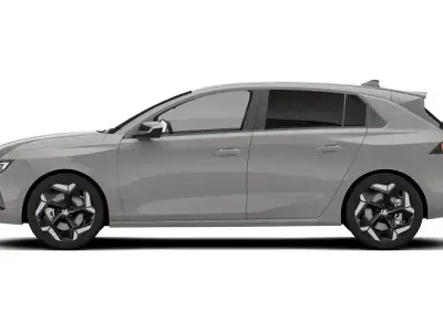Używany Vauxhall Astra 131 KM (96 kW) 2026 Hatchback