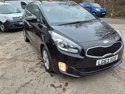 used Kia Carens 1.7 CRDi 2 5dr