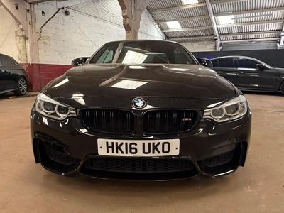 BMW M4 Cabriolet