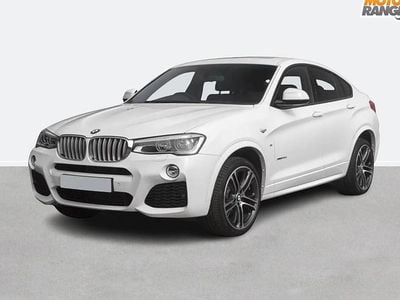 Usado BMW X4