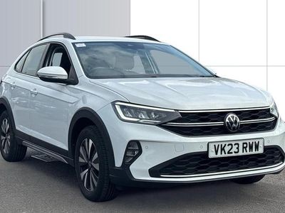 VW Taigo