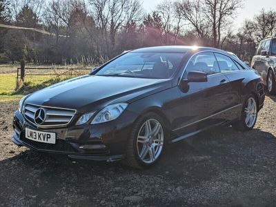 Mercedes E250