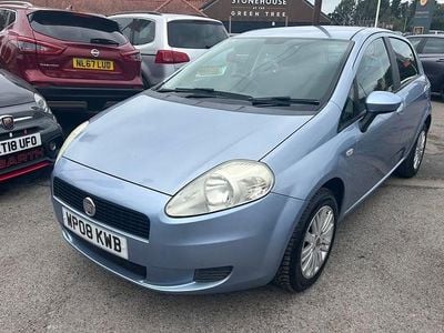 Fiat Grande Punto