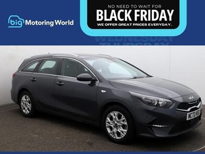 Kia Ceed Sportswagon