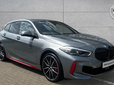 Used BMW 128
