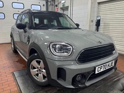 Używany Mini Cooper S Countryman Classic 2021 SUV