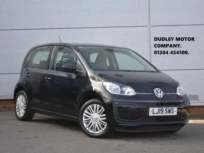 Usado VW up!