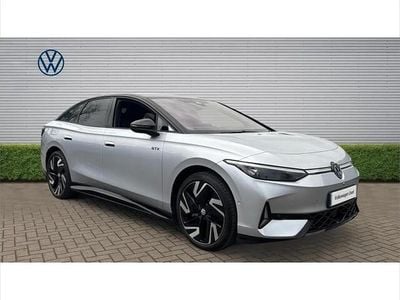 Used VW ID.7 GTX 250 kW (340 HP) 2025 Other Hatchback