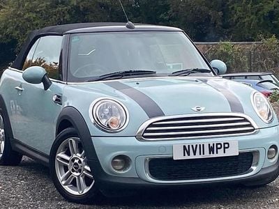 Mini Cooper D