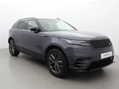Used Land Rover Range Rover Velar SE Dynamic 300 HP (220 kW) 2024 Blue SUV