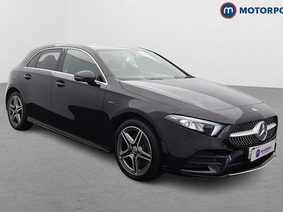 Mercedes A250