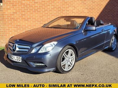 Mercedes E250