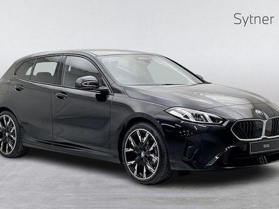 New BMW 120 M Sport 156 HP (114 kW) 2026 Hatchback