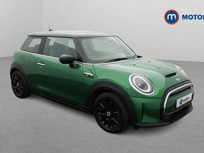 Begagnad Mini Cooper Level 2 135 kW (184 HK) 2023 Halvkombi
