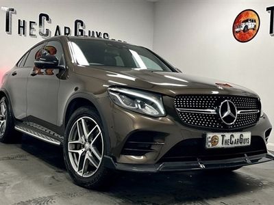 Mercedes GLC250