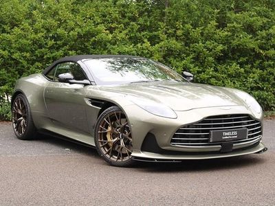 Aston Martin DB12