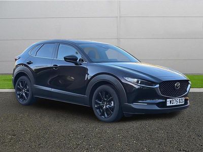 Used Mazda CX-30 Homura-Line 140 HP (102 kW) 2026 SUV