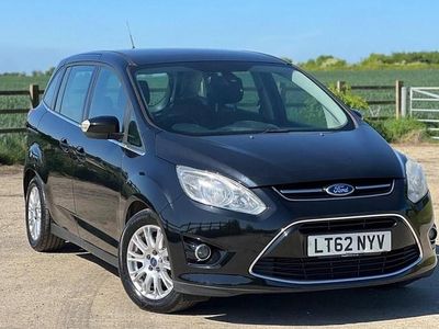 Ford Grand C-Max
