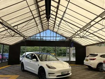 Used Tesla Model 3 Performance 11 kW (15 HP) 2023 Sedan