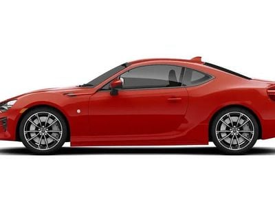 Used Toyota GT86 GT 200 HP (147 kW) 2020 Coupe