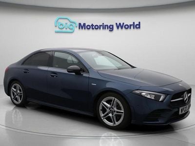 Mercedes A200