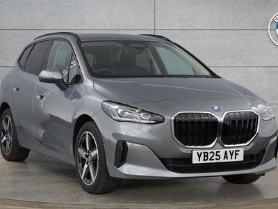 BMW 225 Active Tourer