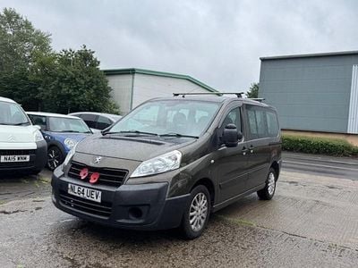 Peugeot Expert