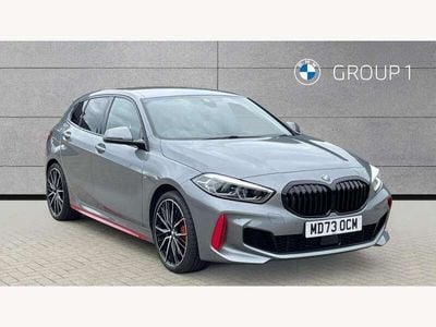 BMW 128