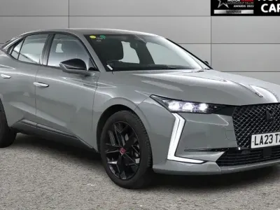Used DS Automobiles DS4
