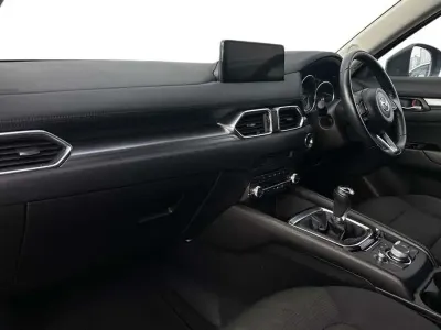 Used Mazda CX-5