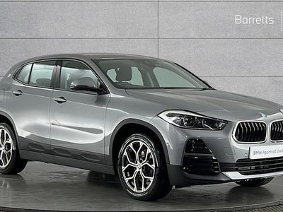 Used BMW X2 Sport Line 136 HP (100 kW) 2023 SUV